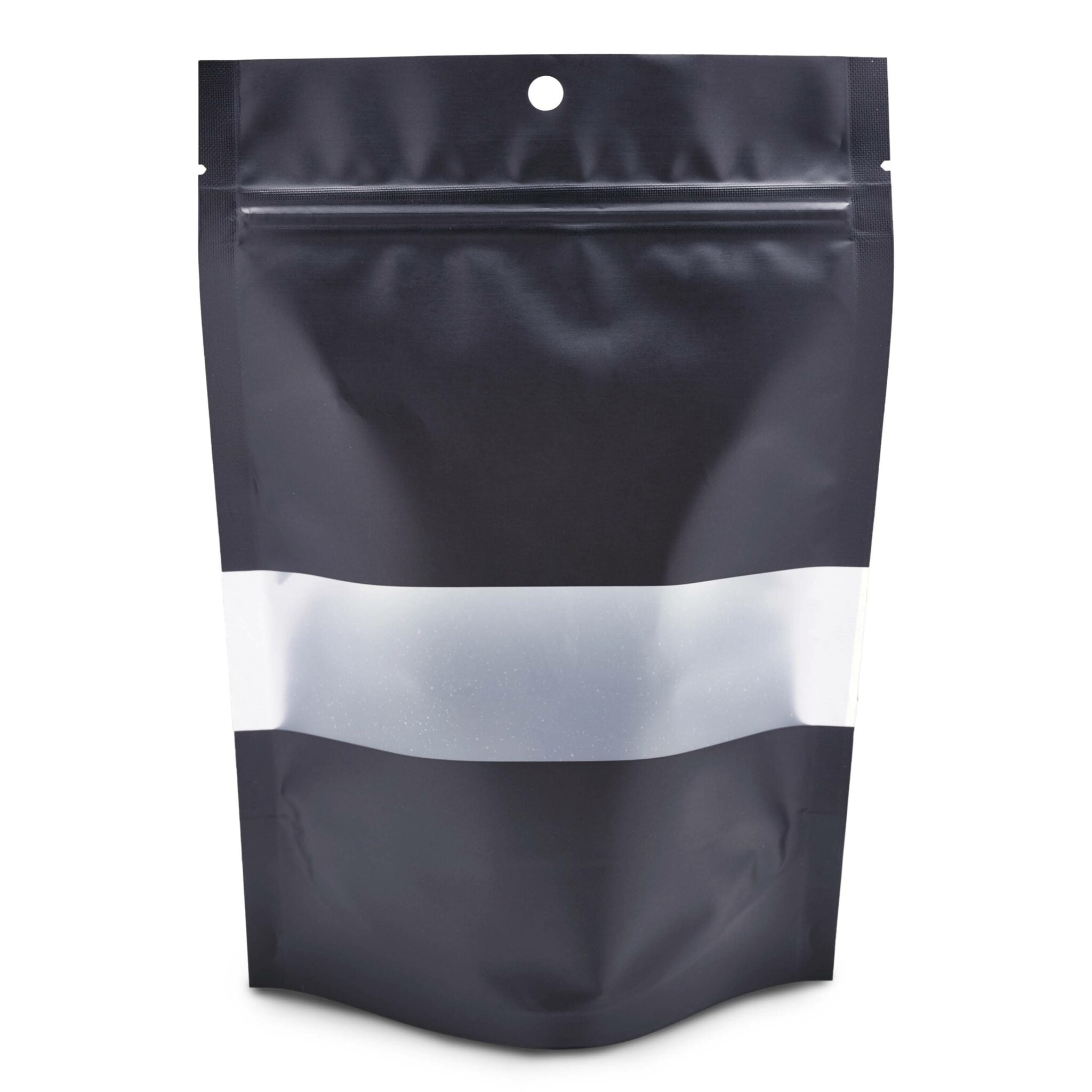 Black Mylar Bags Archives CarePac