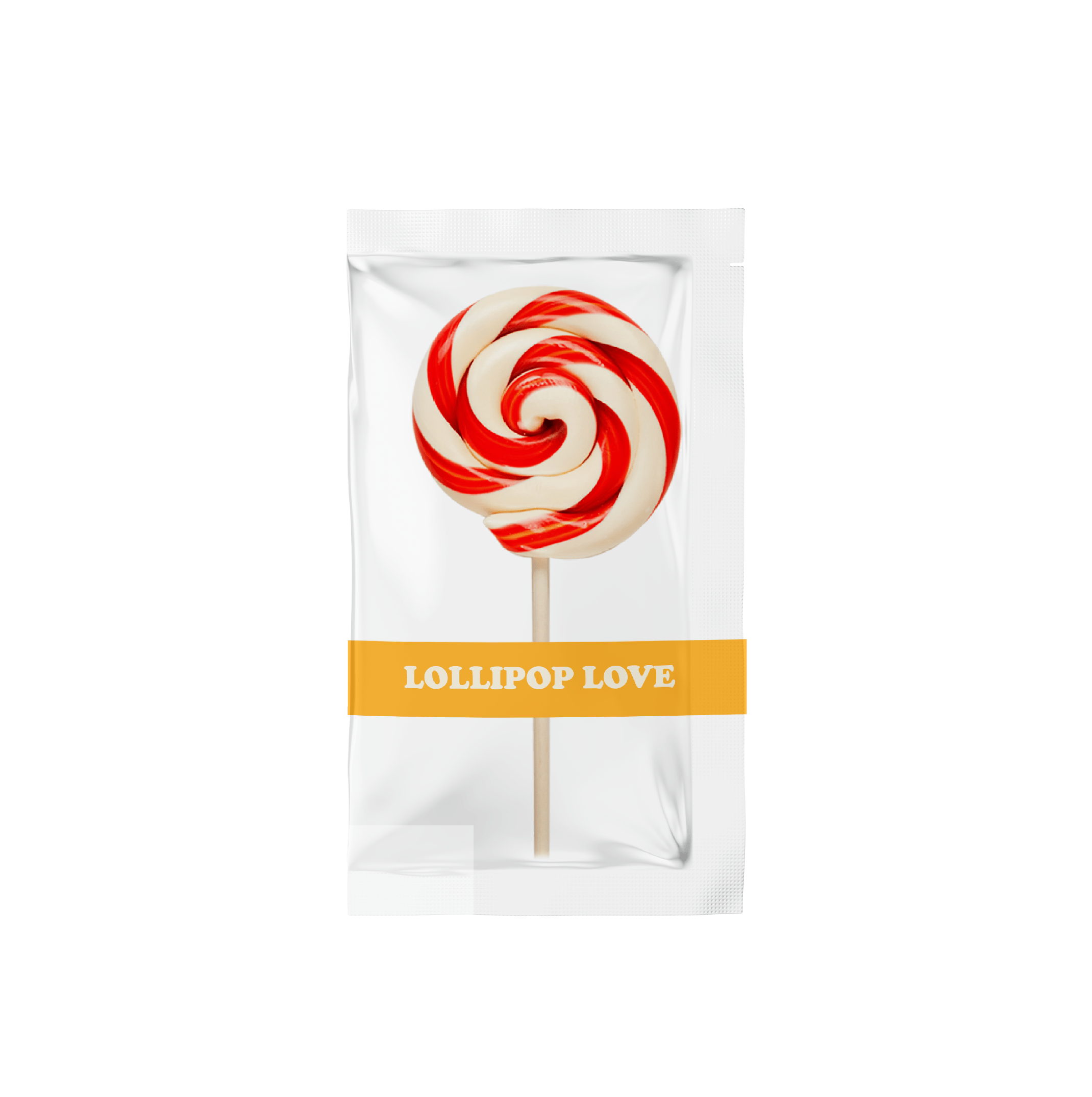 1 Custom Printed Sachet Pouch Packaging