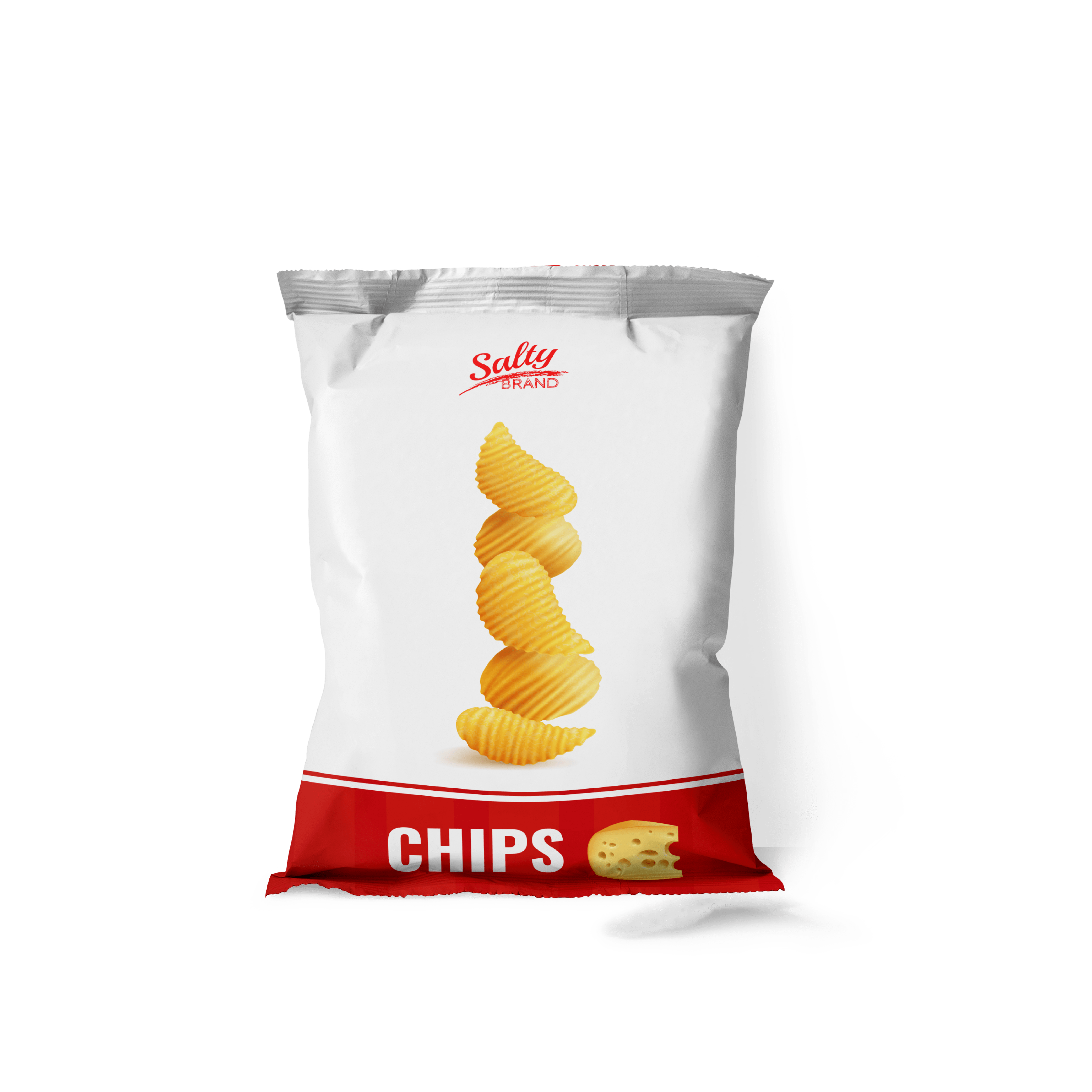 Snacks_1 Food Packaging