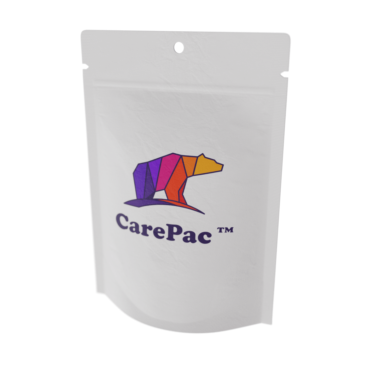 Digital Printed Stand Up Pouches Digital Print Pouches