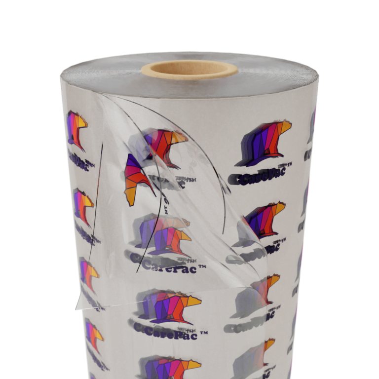 Digital Printing On Plastic Film How We Inkjet Print On Plastics