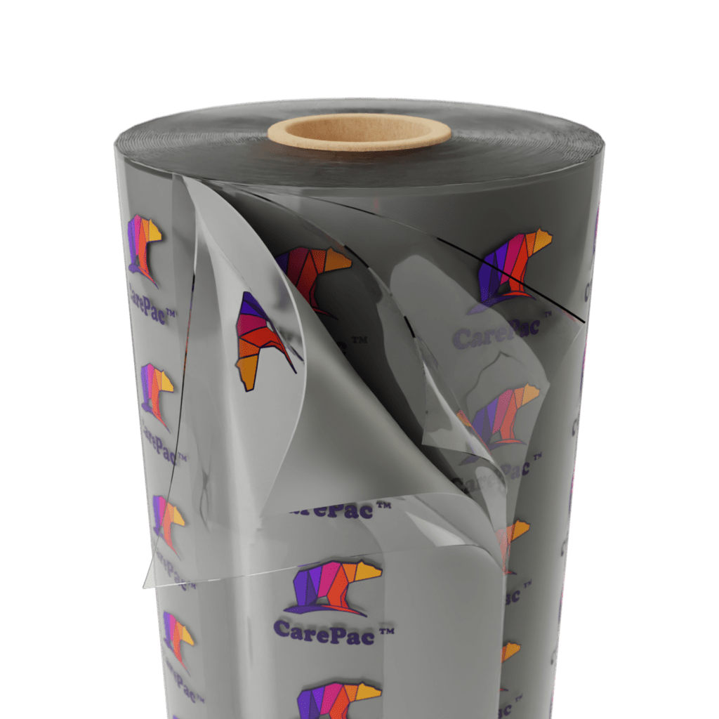 Digital Printing On Plastic Film How We Inkjet Print On Plastics, Films, And Sheets