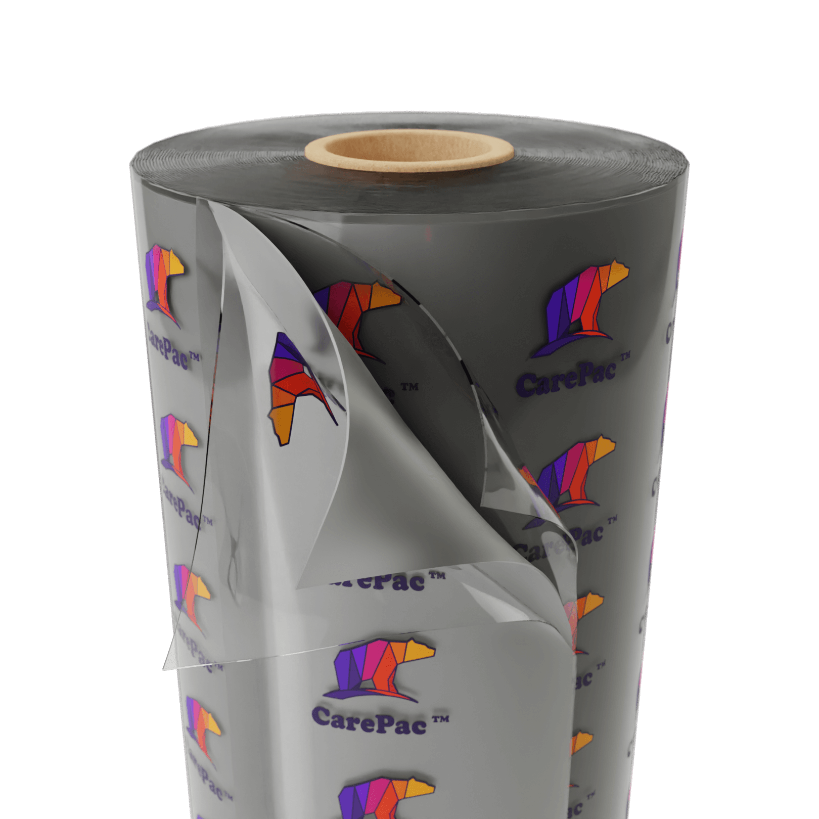 CareFoil-XAP CareSilver
