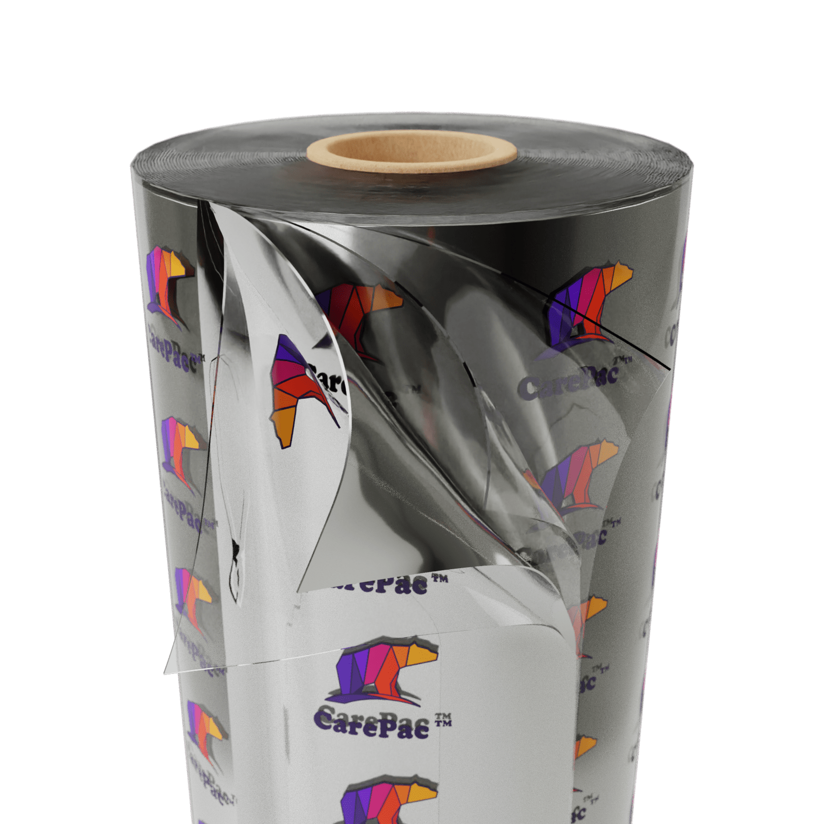 CareSilver-PVNP PET/VMPET/NY/PE
