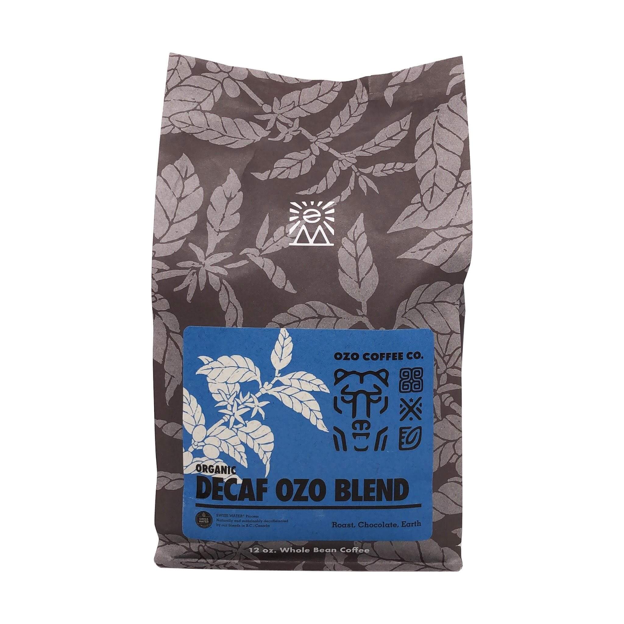 3.Ozo Coffee Ozo Coffee Bags