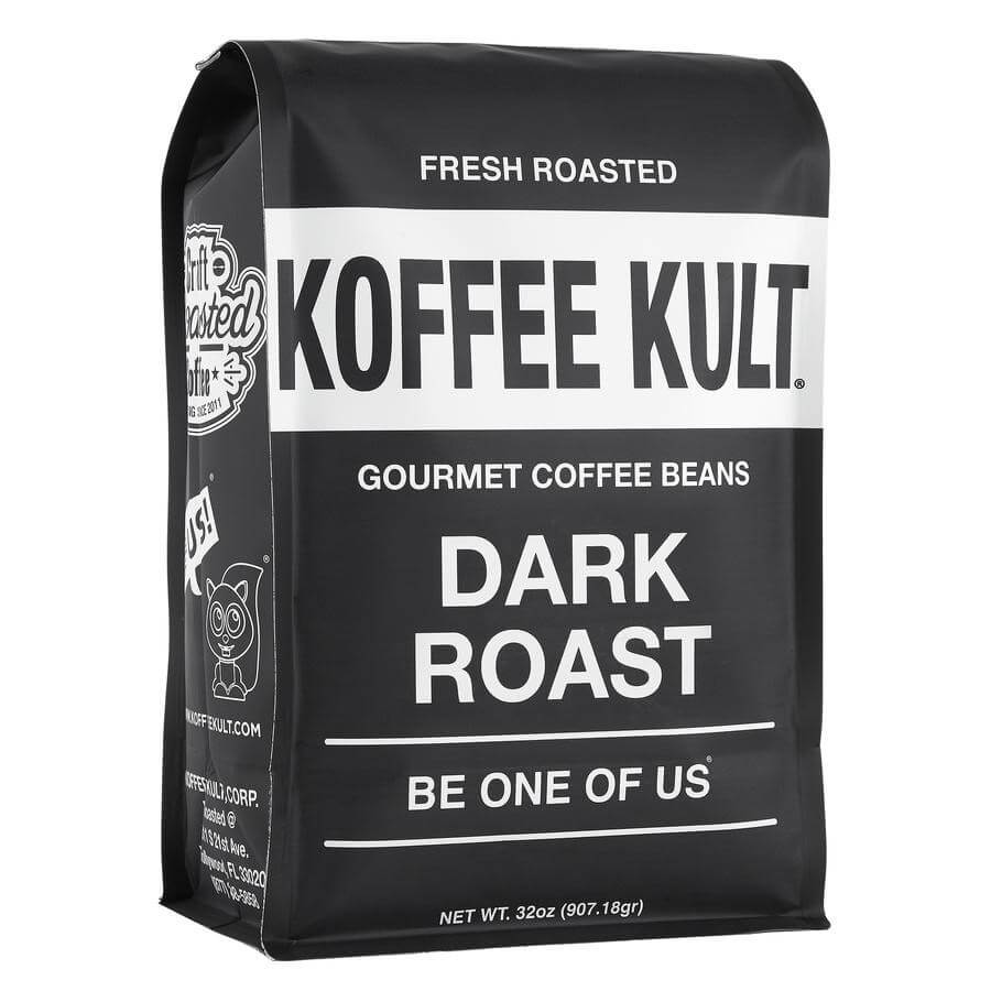 4.Koffee Kult Koffee Kult Coffee Bags