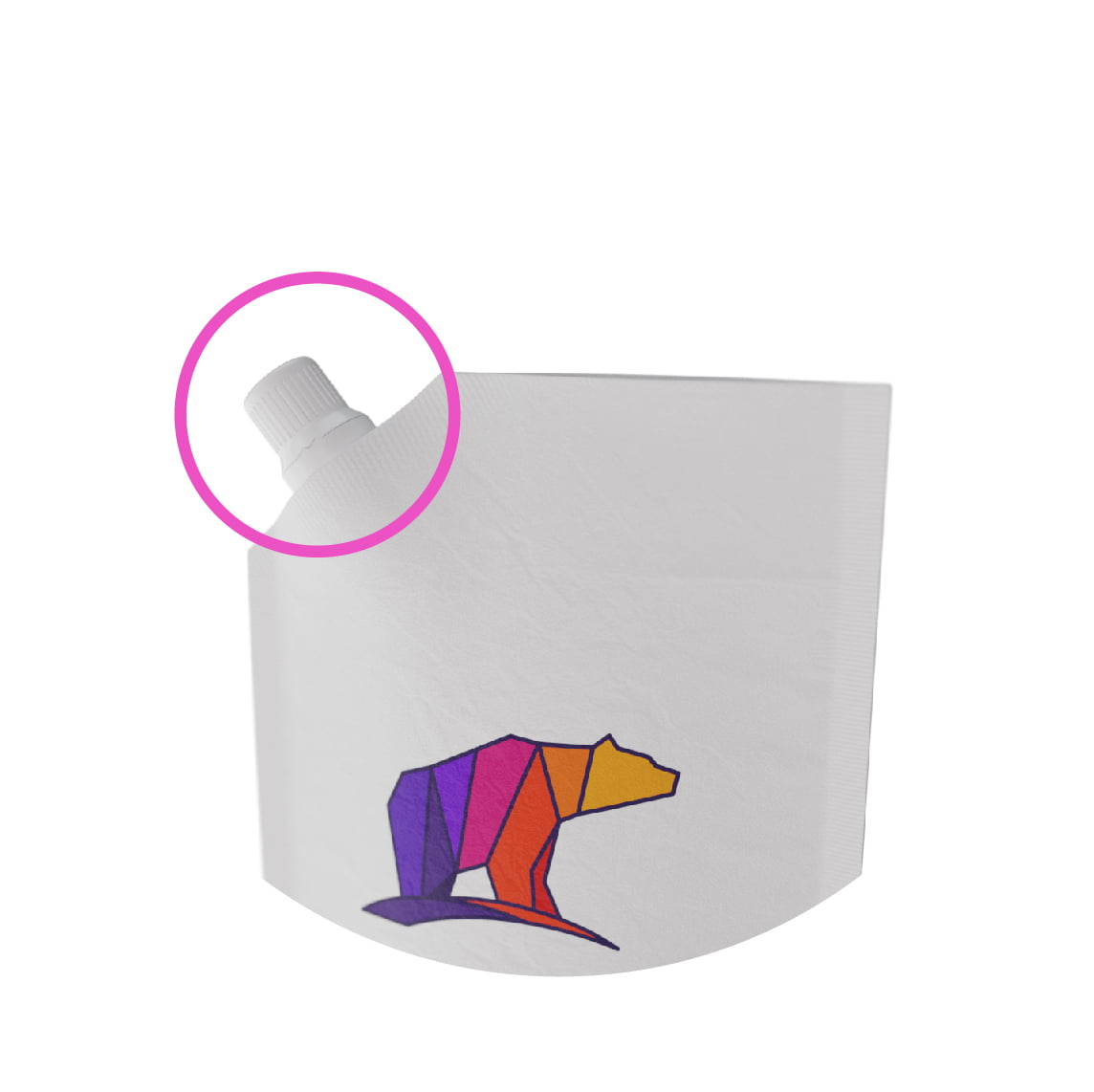 Spout Pouch