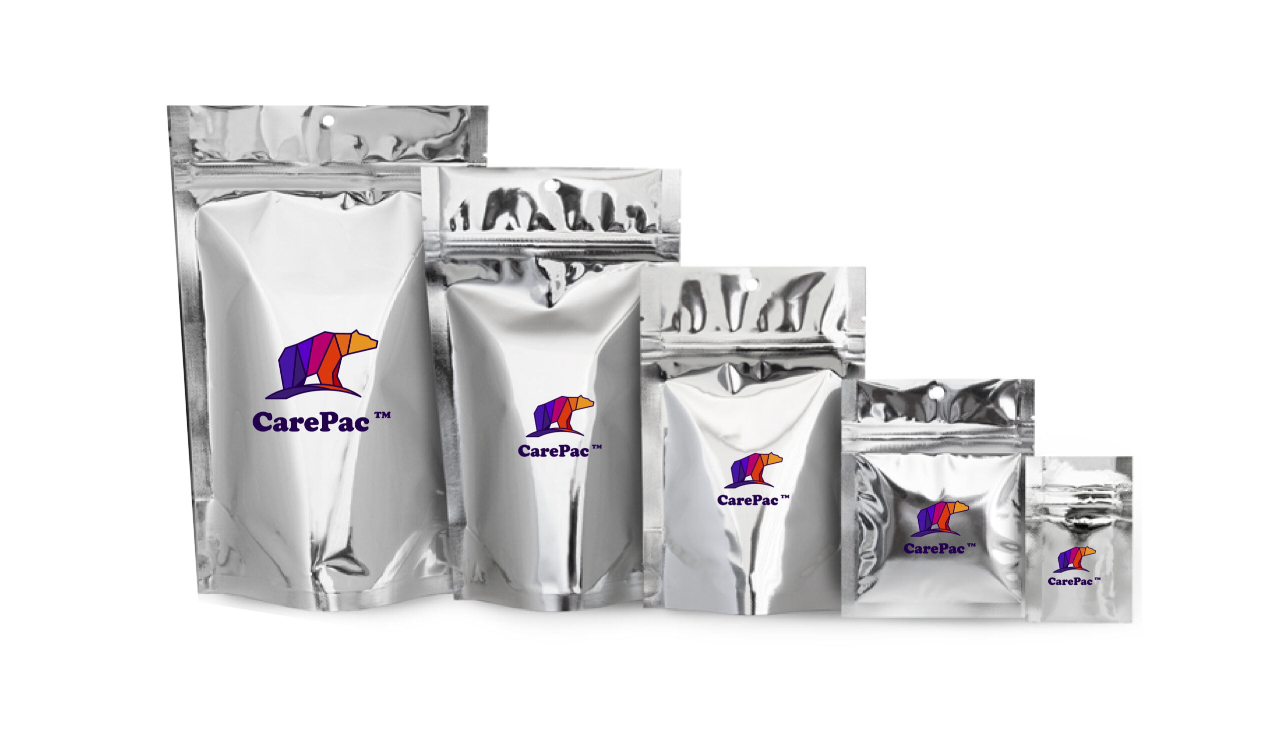 carepac carepac scaled What are Mylar Bags?