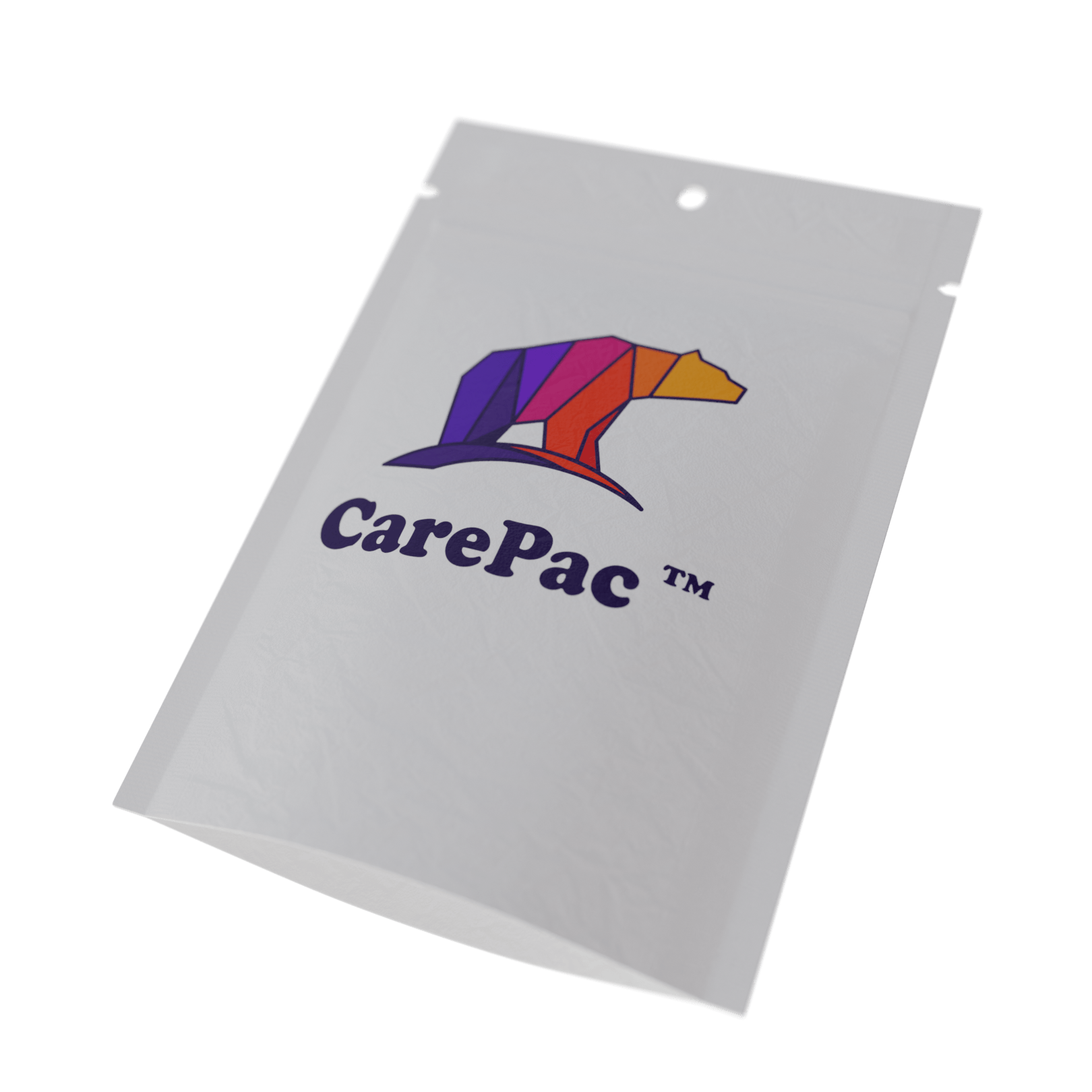 tamper evident