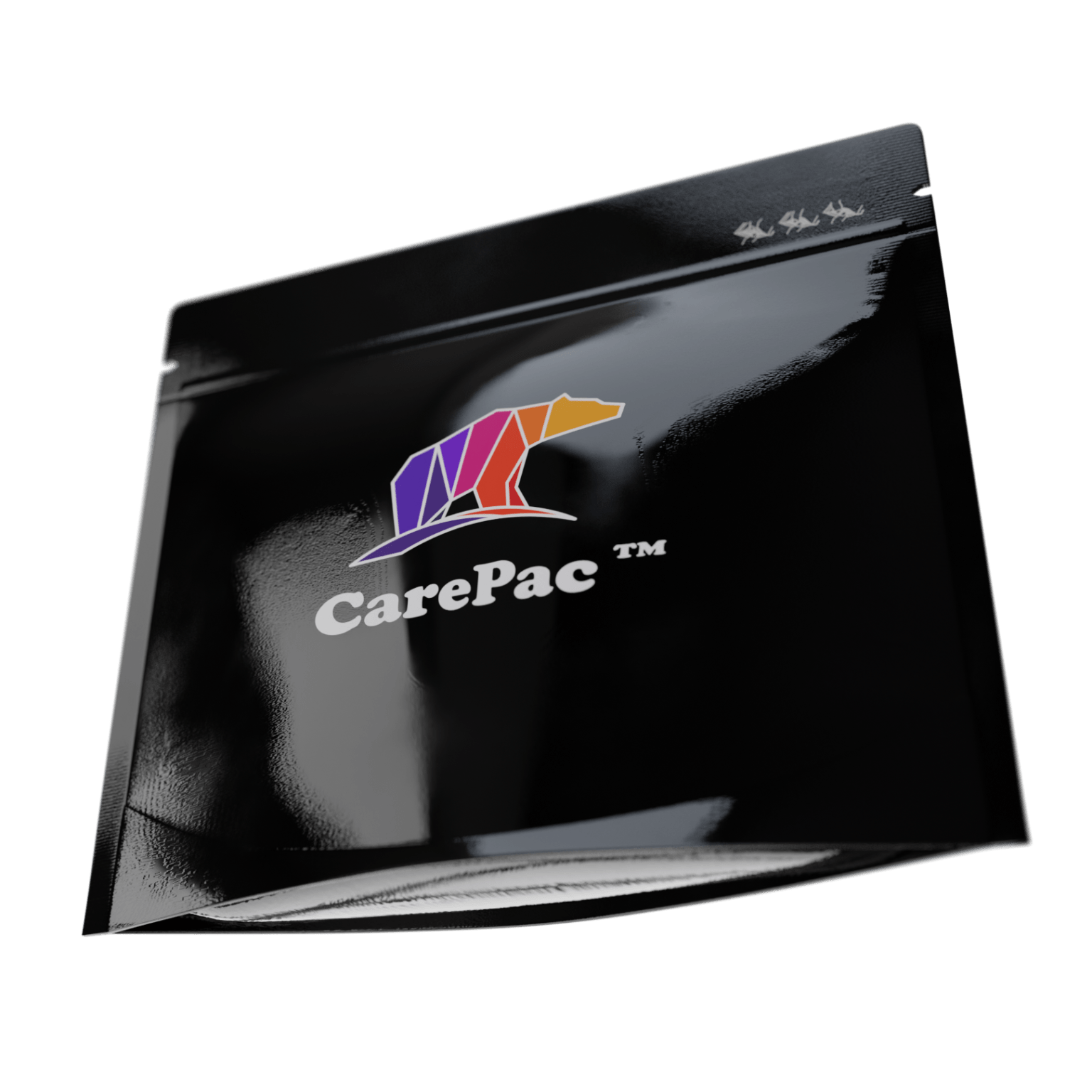 Custom Smell Proof Bags Odor Resistant Mylar Bags