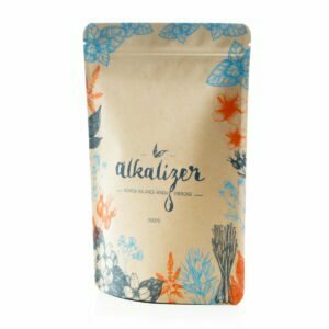 compostable-alkalizer