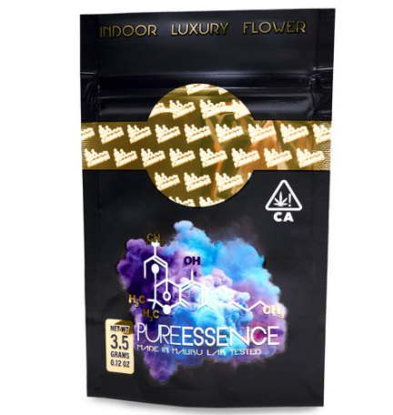 Embossed Foil