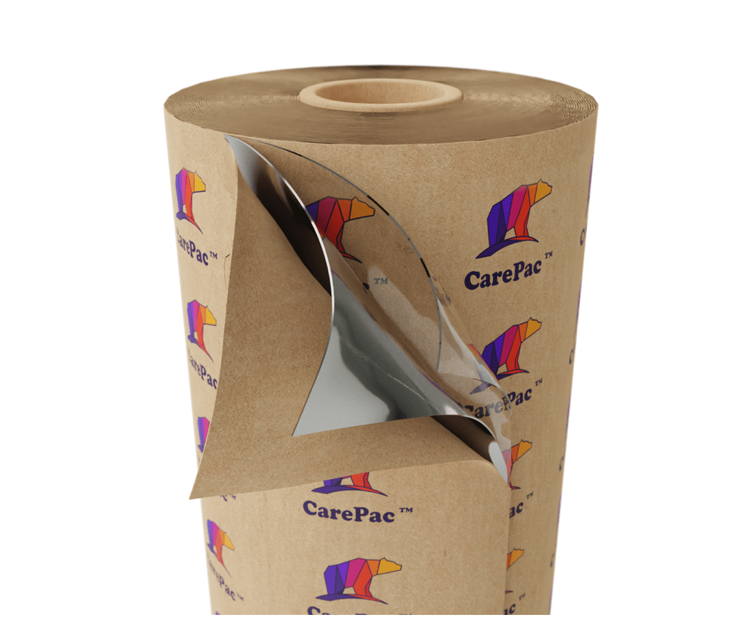 uncoated Kraft Mylar