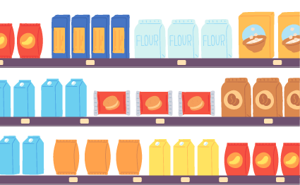 store-01 store 01 What is Green Packaging? Everything You Need to Know