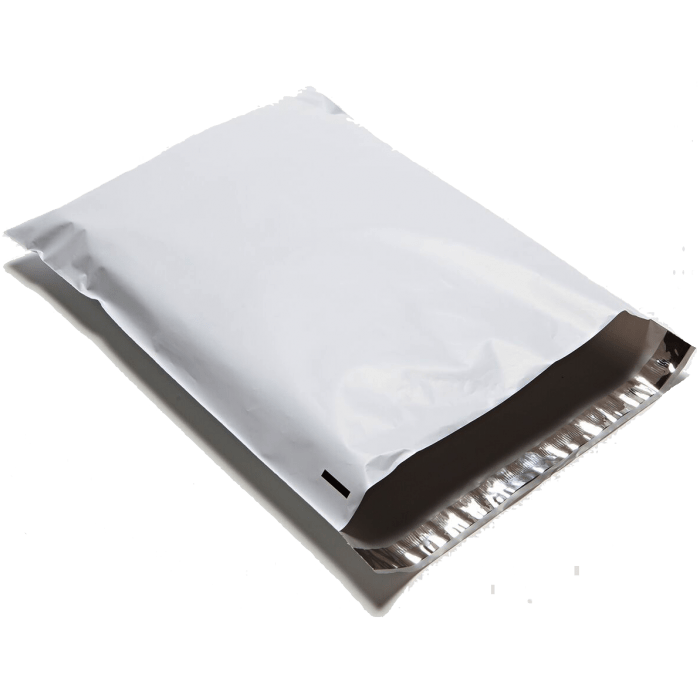 white_poly_mailer_new_10 white poly mailer new 10 What is Green Packaging? Everything You Need to Know