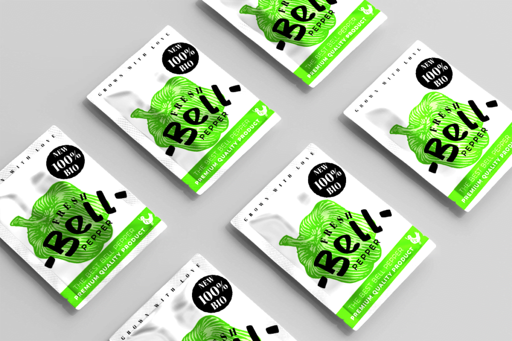 Custom Herbs Packaging Spice Packaging Herb Packaging Bags