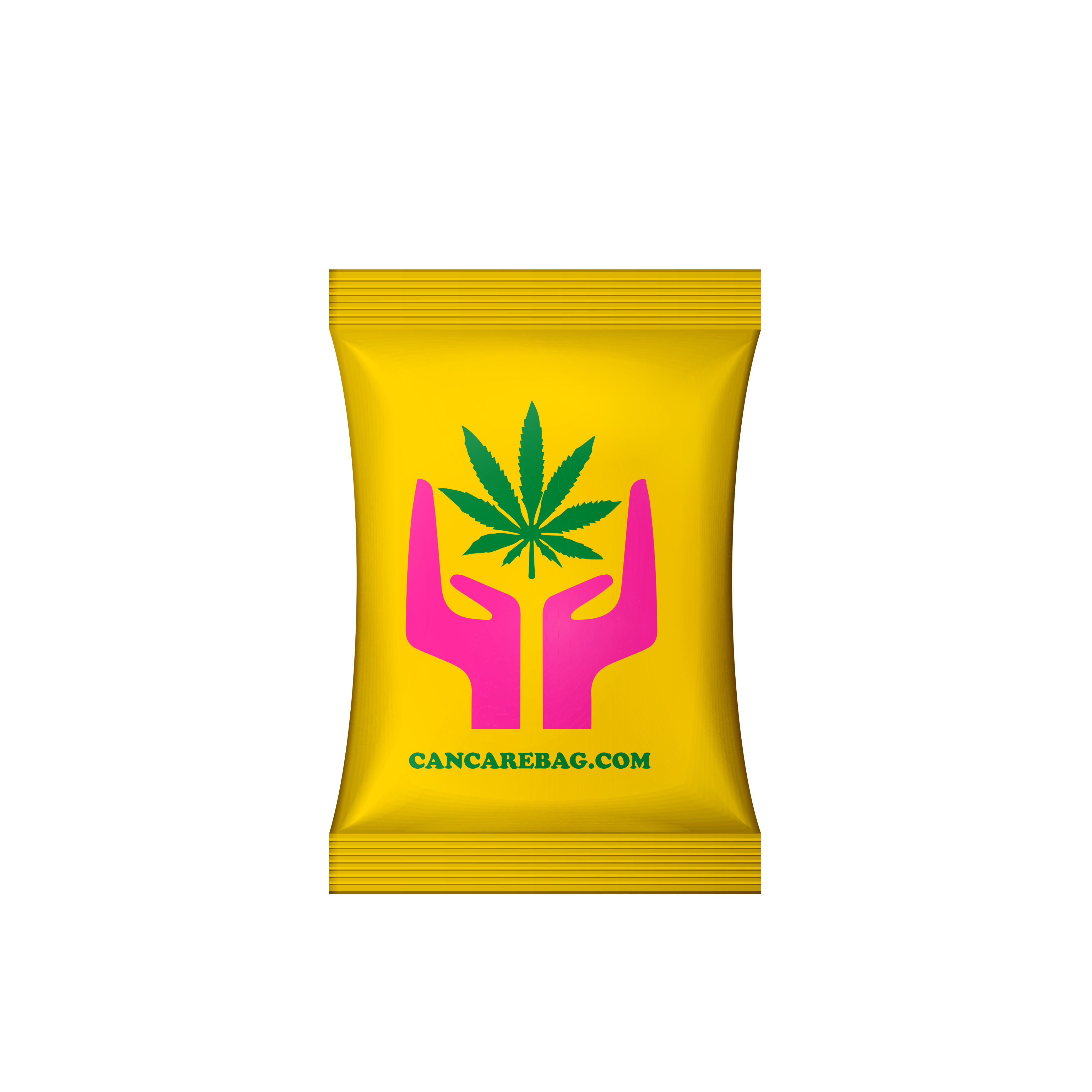 Cannabis set-06 Cannabis set 06 CareClear-XP (KPET/PE)