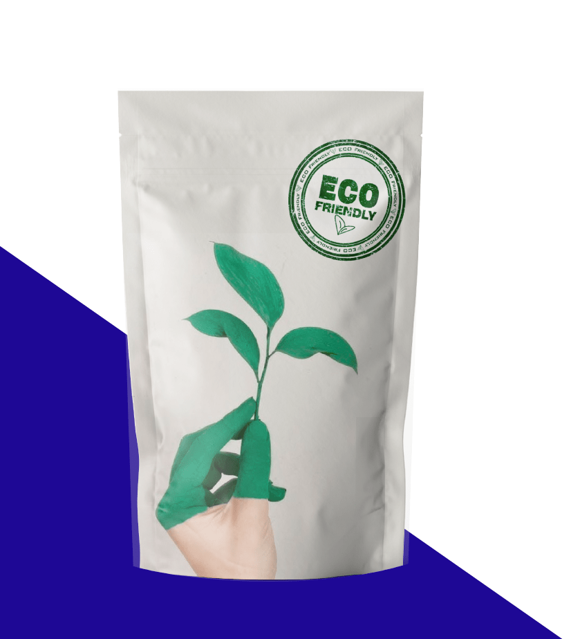 ECO-09 ECO 09 Environmentally Friendly Packaging | Eco Friendly Packaging