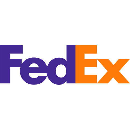 Fedex logo LTL Carrier Tracking Pages