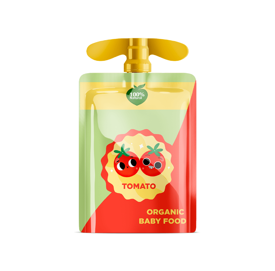 Pouches design Art-11