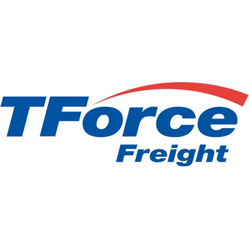 TForce Freight Logo.svg LTL Shipping Tracking and FAQ