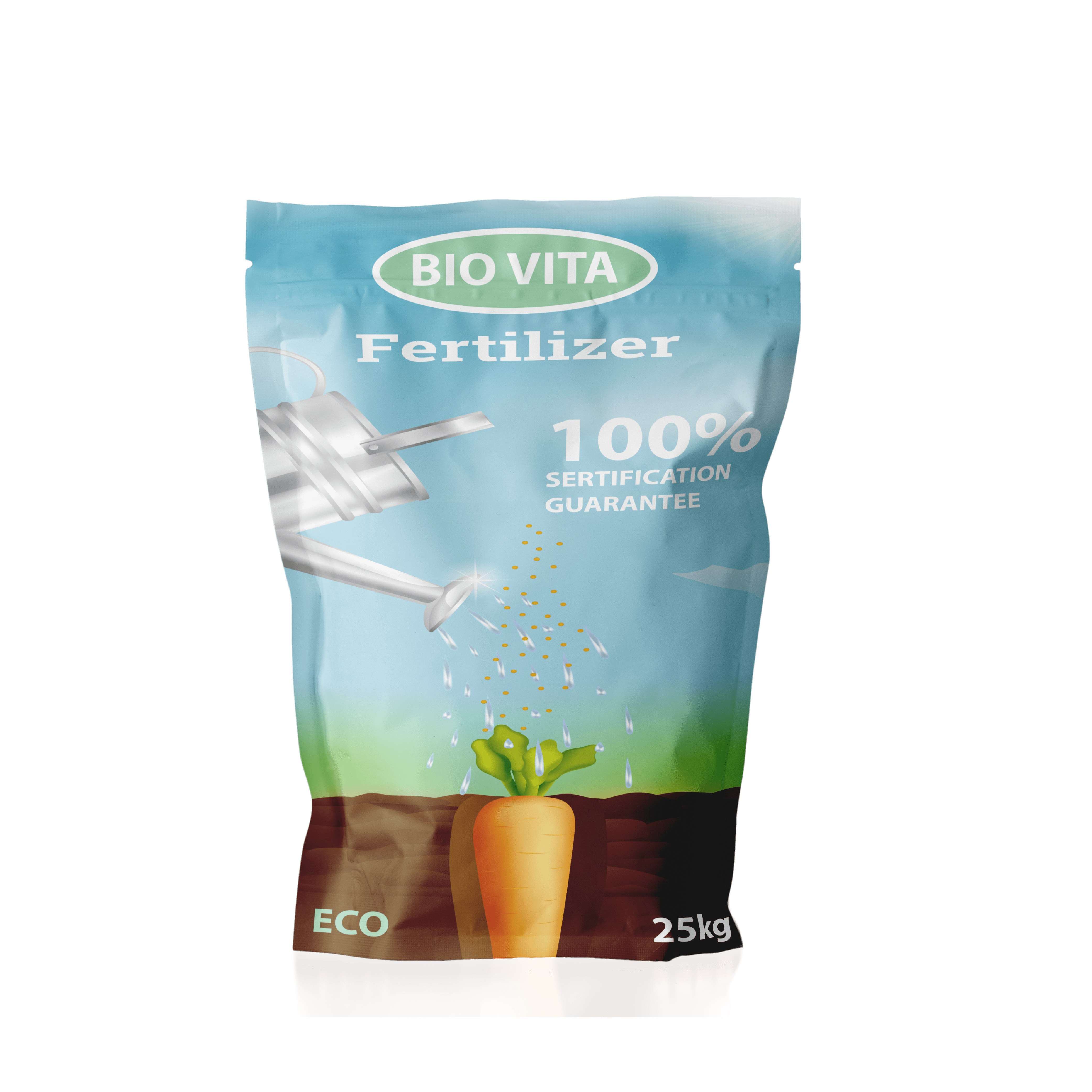 fertilizer 01 CareClear-PNP (PET Nylon PE Bags)