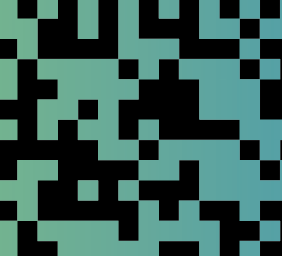 vectorzied QR code zoomed vectorzied QR code zoomed 10 Mistakes to Avoid When Creating Packaging Dielines