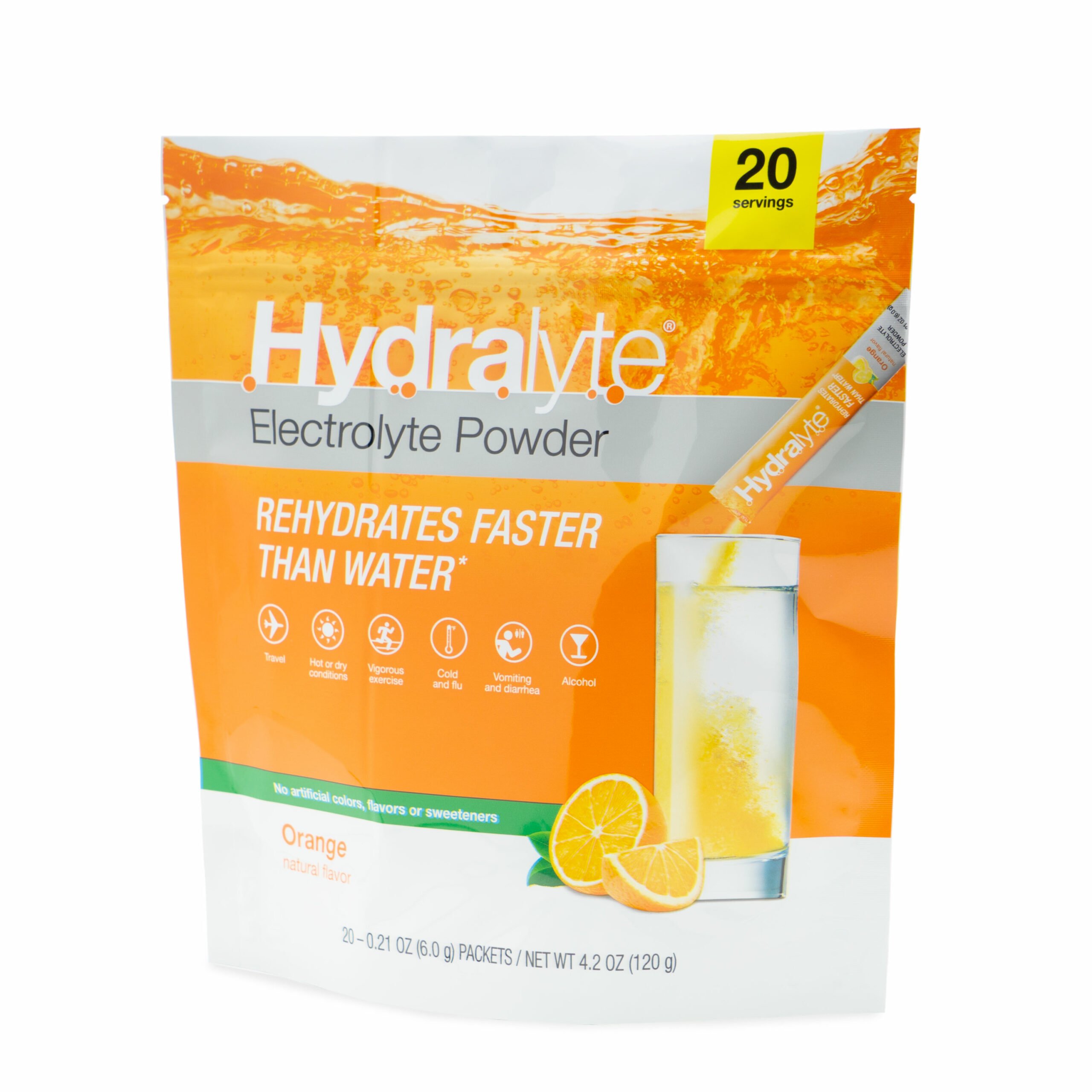 Electrolyte