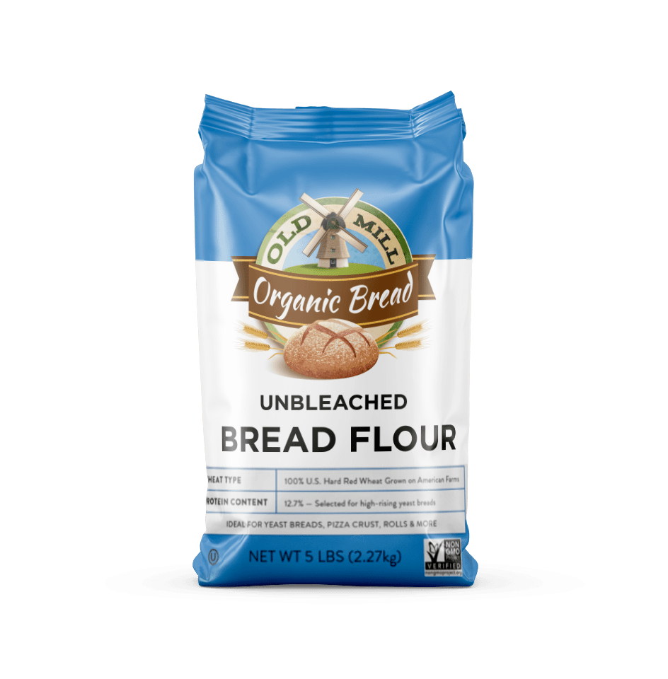 FLOUR