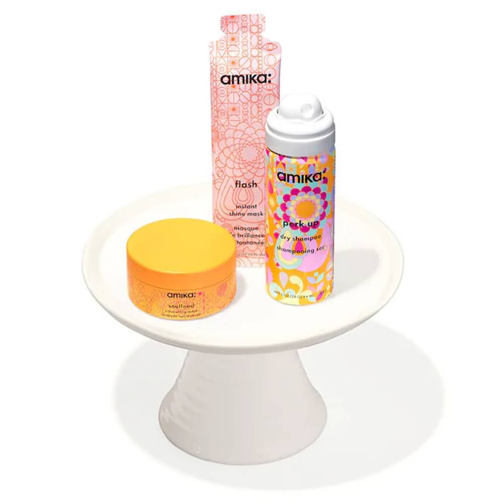 Amika Packaging Amika Packaging
