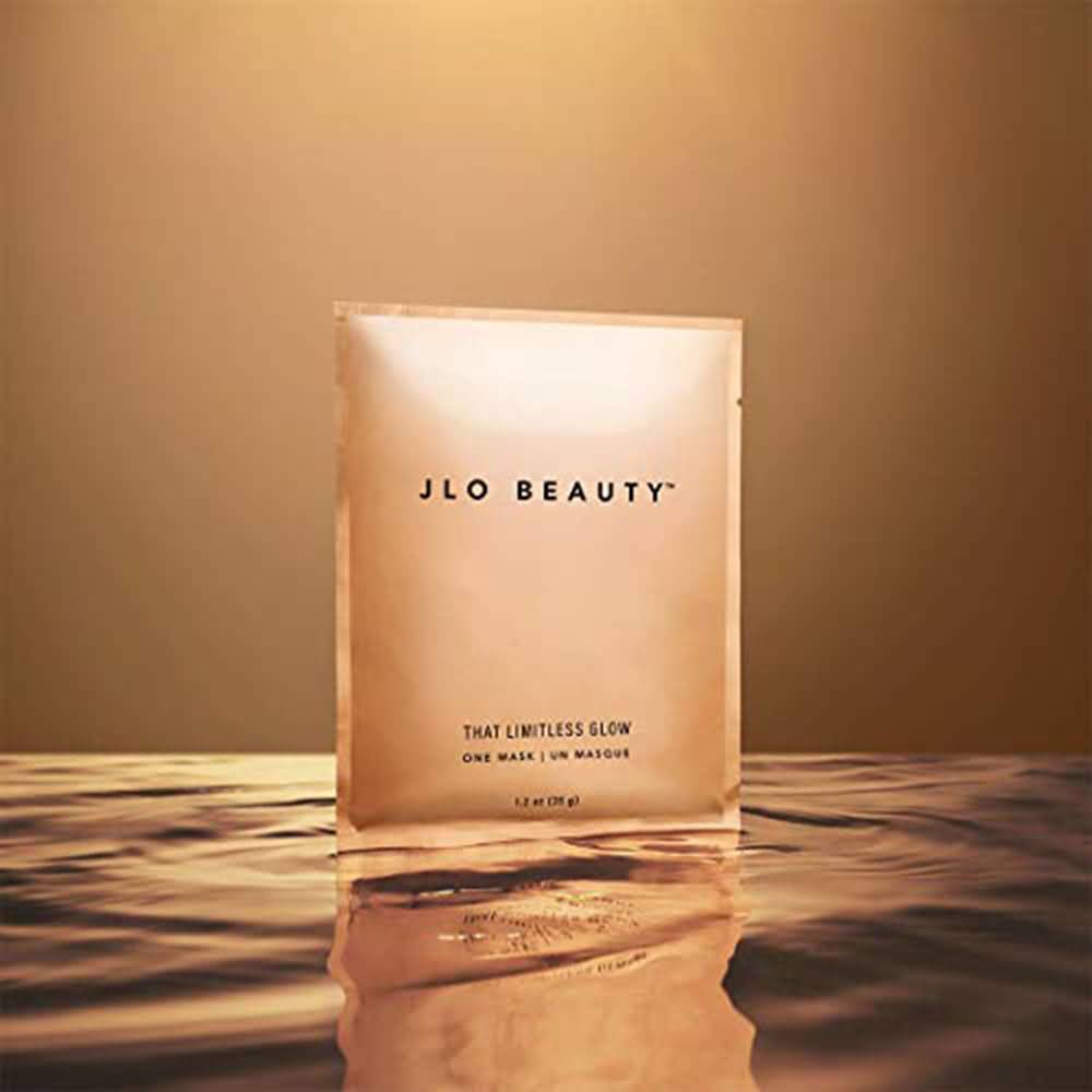 JLO Beauty Packaging JLO Beauty Packaging