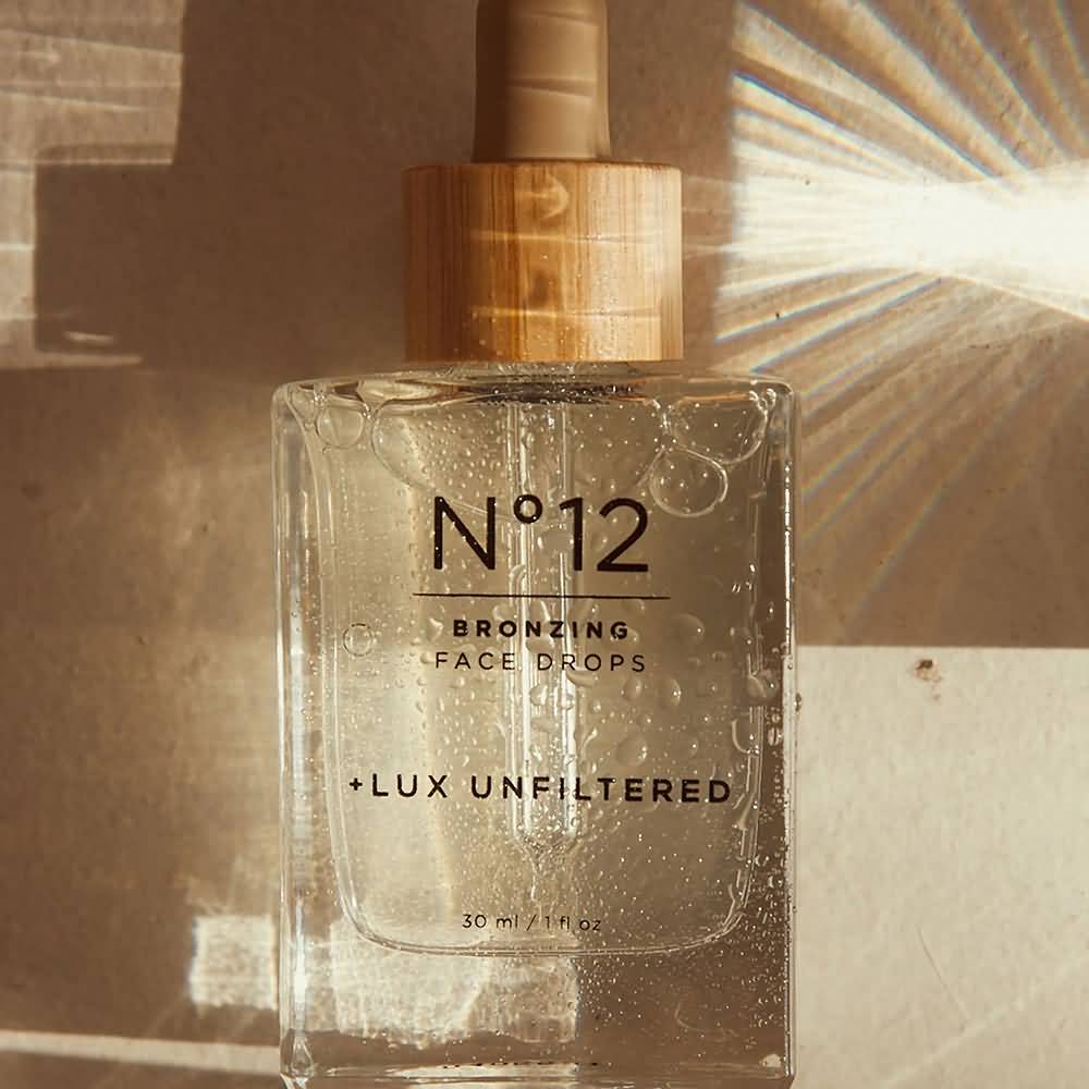 Lux Unfiltered Packaging Lux Unfiltered Packaging