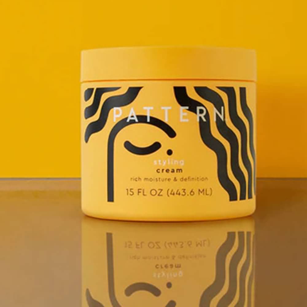 Pattern Packaging Pattern Packaging