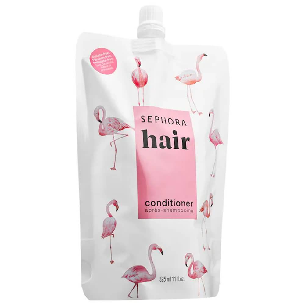 Sephora Hair Packaging Sephora Hair Packaging