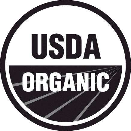 UDSA Organic Seal USDA Organic Labeling