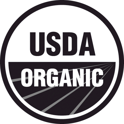 UDSA Organic Seal UDSA Organic Seal USDA Organic Labeling