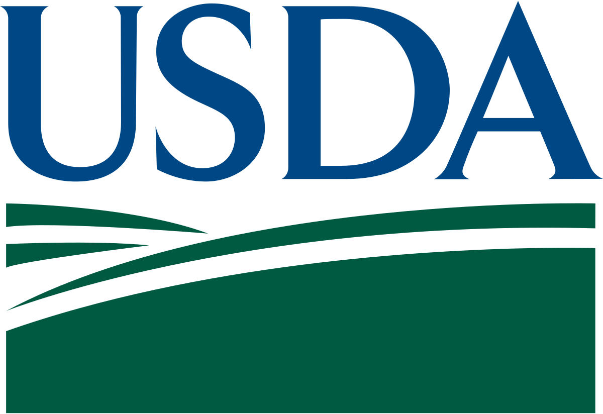 USDA Agency logo USDA Agency logo USDA Organic Labeling