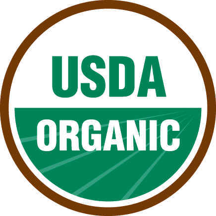 USDA organic seal - Full Color USDA organic seal Full Color USDA Organic Labeling