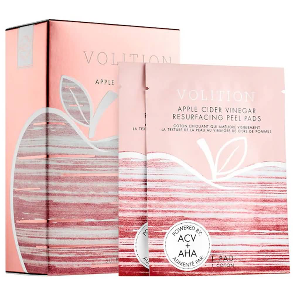 Volition Packaging