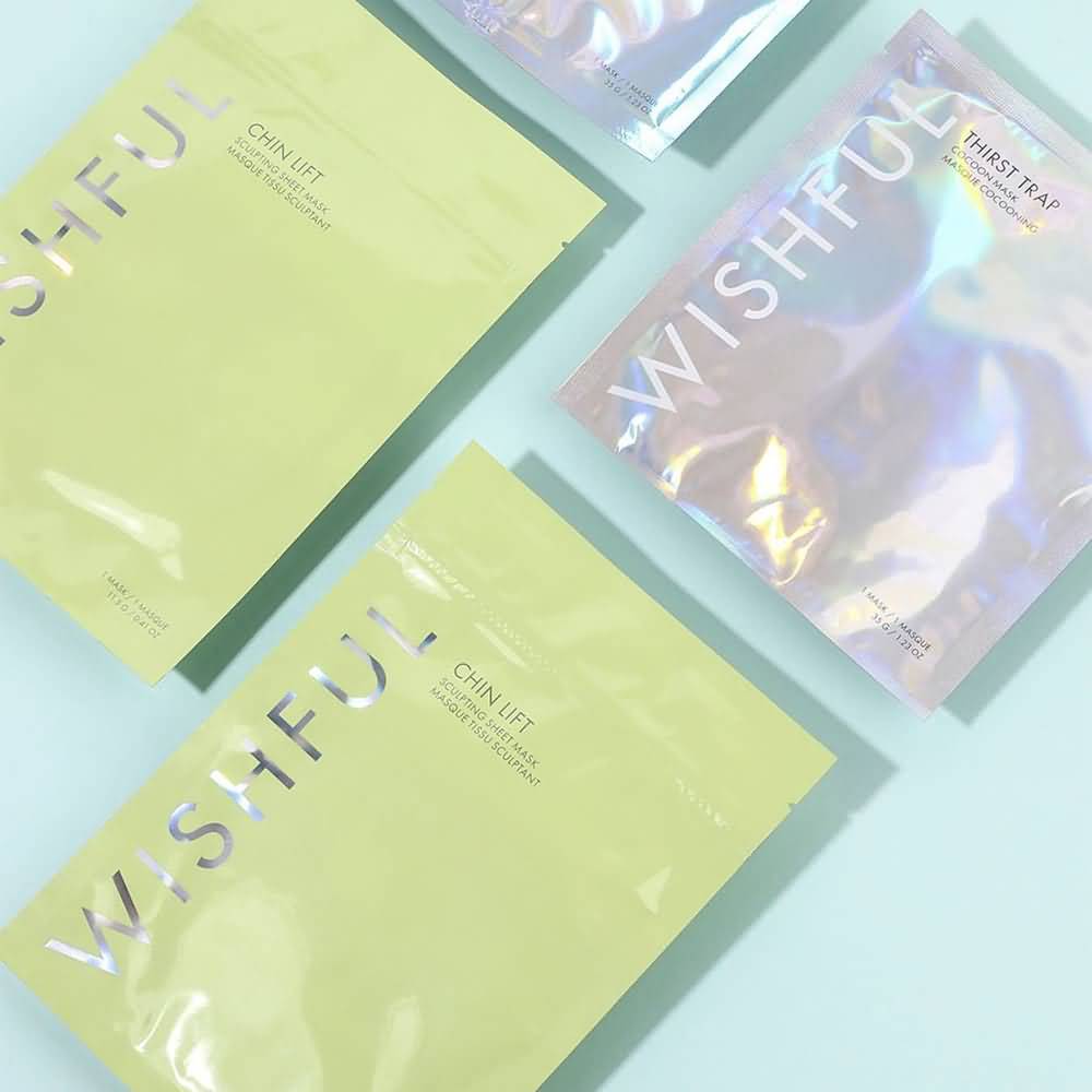 Wishful Packaging Wishful Packaging