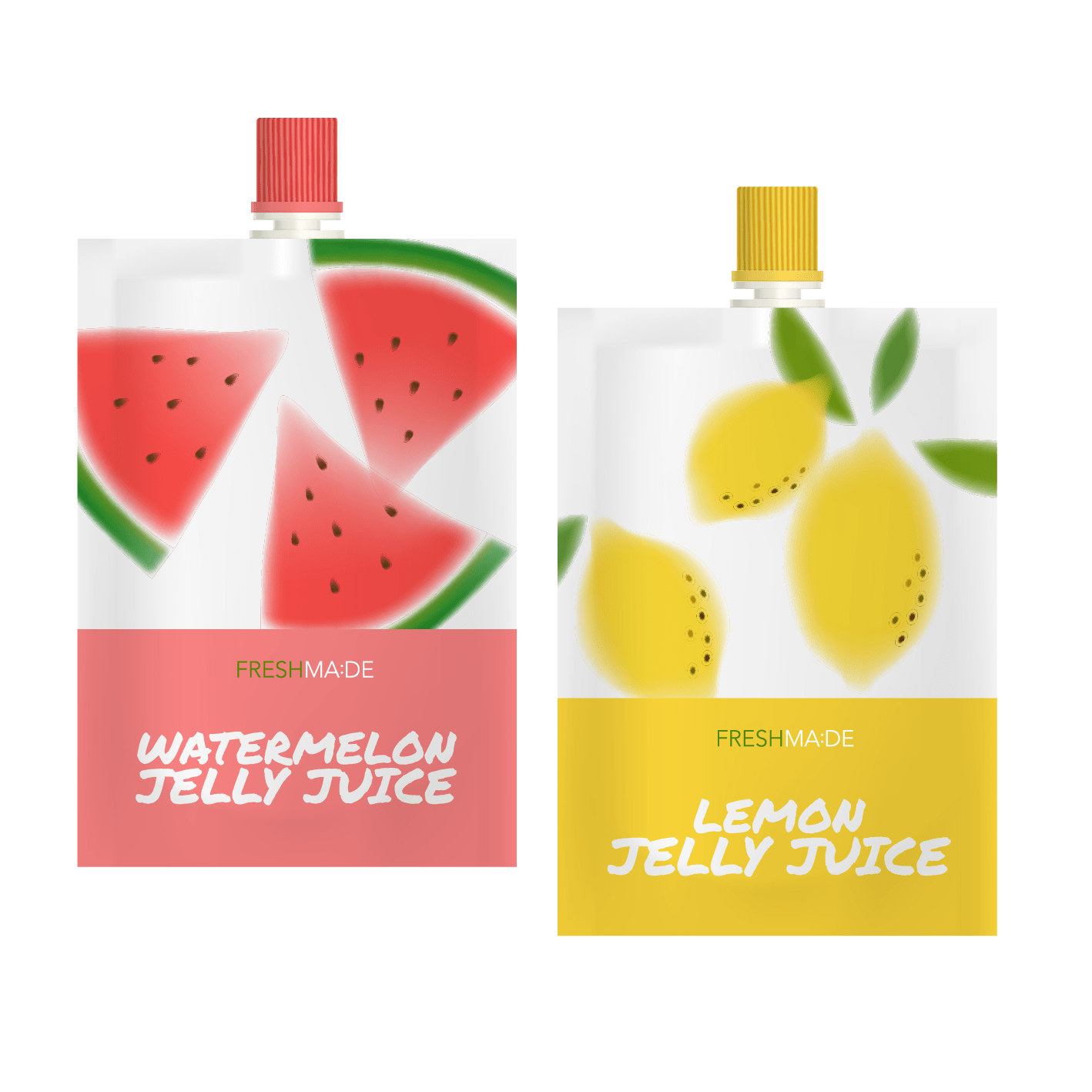 juice-01 juice 01 Retort Packaging