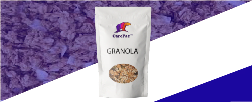 Bags 12 5 Essential Granola Packaging Ideas