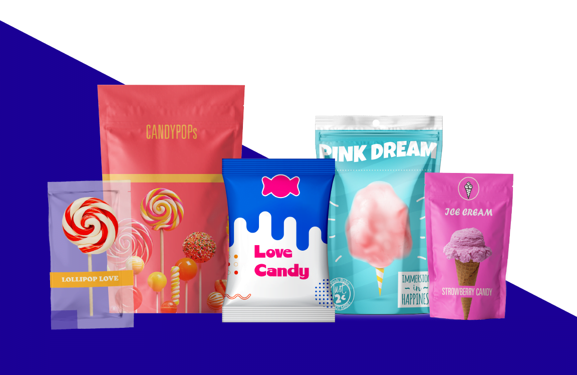 candy packaging candy packaging 5 Candy Packaging Ideas as Sweet as Your Candy