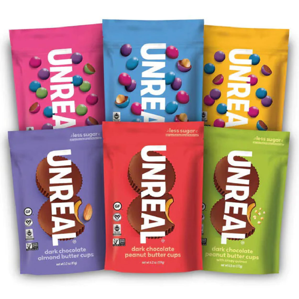 candy pouch-87 candy pouch 87 5 Candy Packaging Ideas as Sweet as Your Candy
