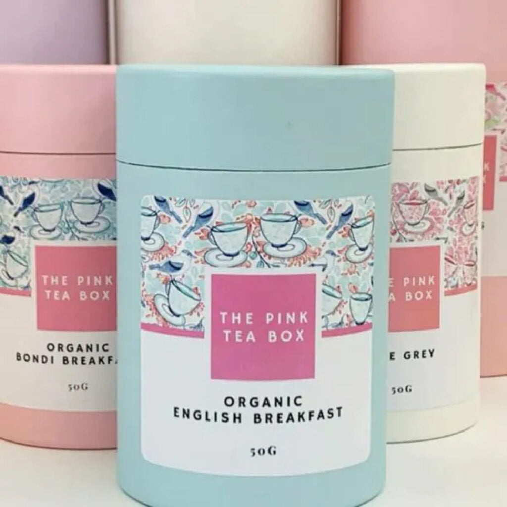 11 Tea Packaging Ideas For Inspiration
