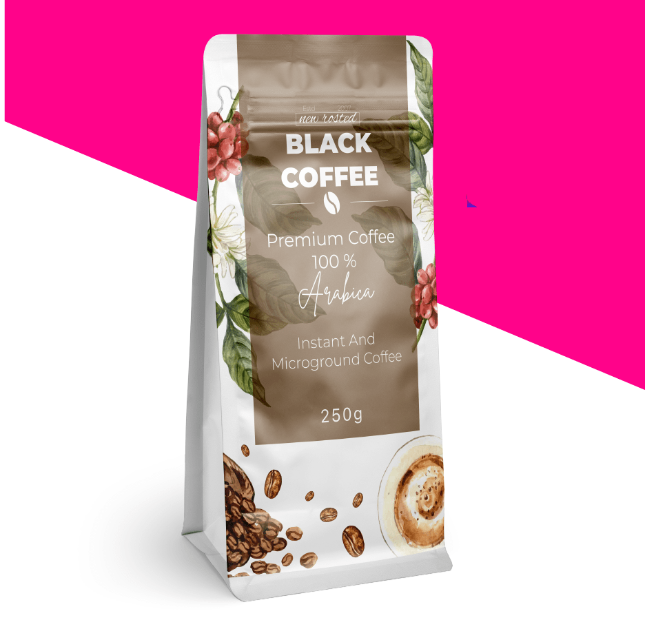Coffee packaging-13