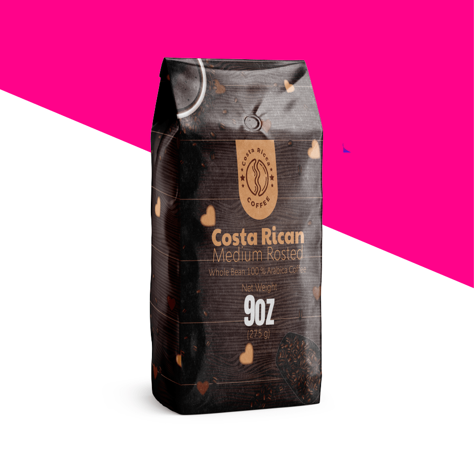 Coffee packaging carepac-22