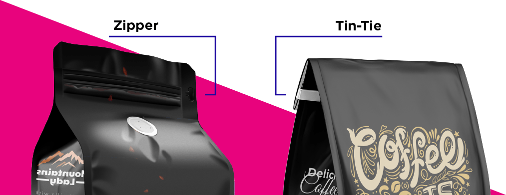 zipper Coffee packaging-19