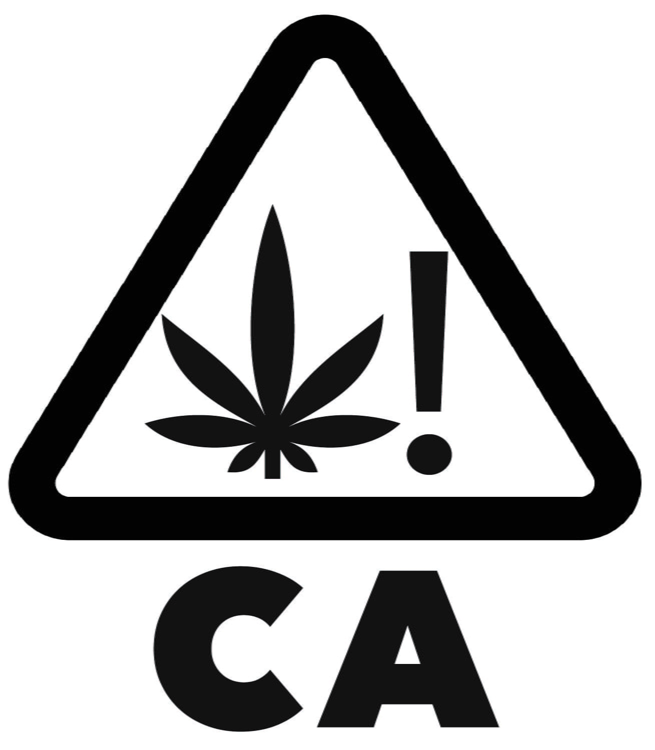 California California Universal Symbols