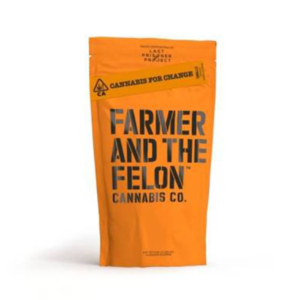 Farmer and the Felon Farmer and the Felon
